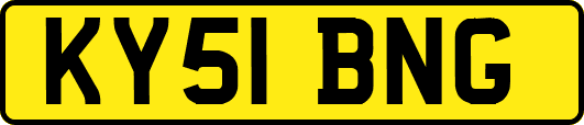 KY51BNG