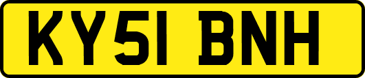 KY51BNH