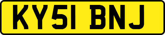 KY51BNJ
