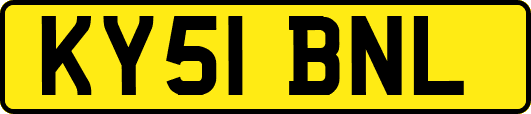 KY51BNL
