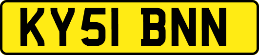 KY51BNN