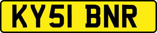 KY51BNR