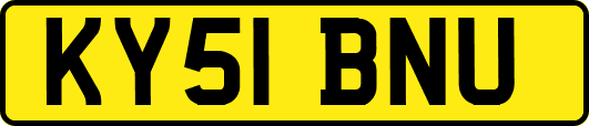 KY51BNU