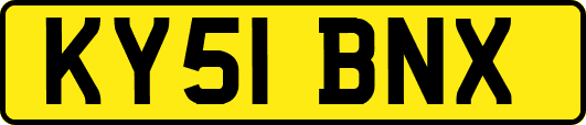 KY51BNX