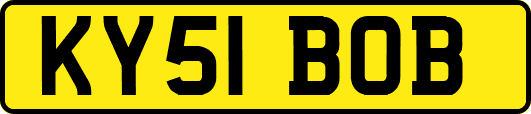 KY51BOB