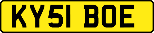 KY51BOE