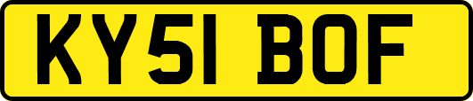 KY51BOF