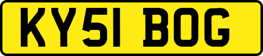 KY51BOG