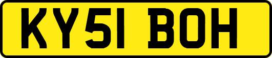 KY51BOH