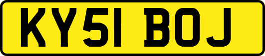 KY51BOJ