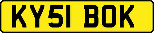 KY51BOK