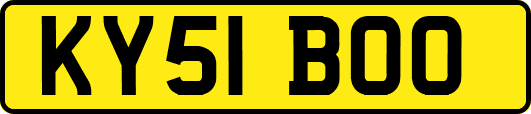 KY51BOO