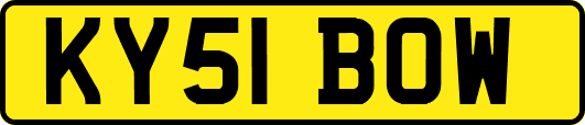 KY51BOW