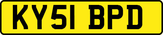 KY51BPD