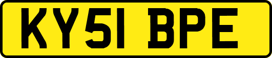 KY51BPE