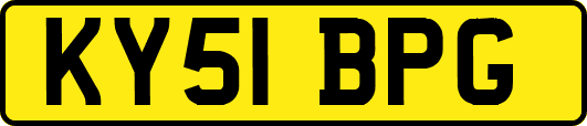 KY51BPG