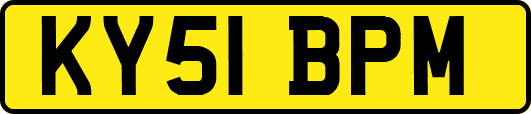 KY51BPM