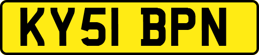 KY51BPN