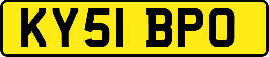 KY51BPO