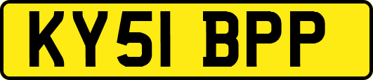 KY51BPP