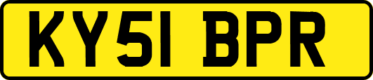 KY51BPR