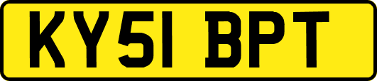 KY51BPT