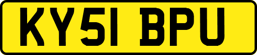 KY51BPU