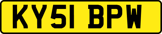 KY51BPW
