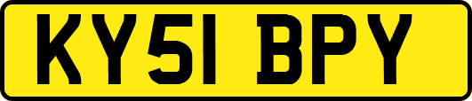 KY51BPY