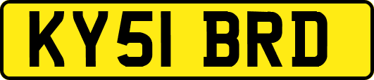 KY51BRD