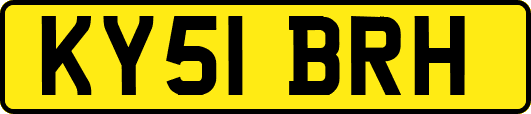KY51BRH