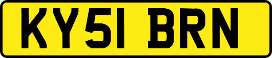 KY51BRN
