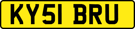 KY51BRU