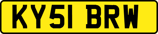 KY51BRW