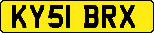 KY51BRX