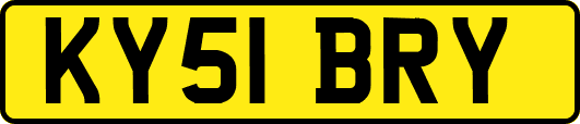 KY51BRY