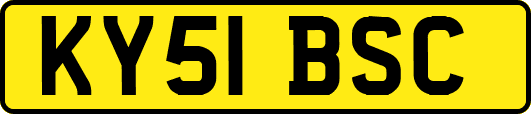 KY51BSC