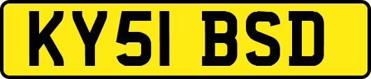 KY51BSD
