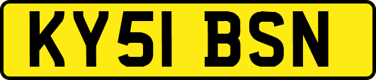 KY51BSN