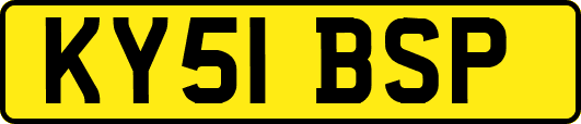 KY51BSP