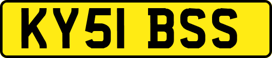 KY51BSS