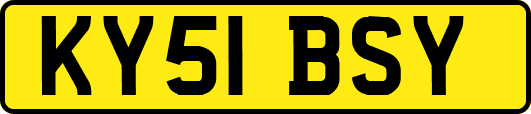 KY51BSY