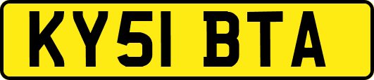 KY51BTA