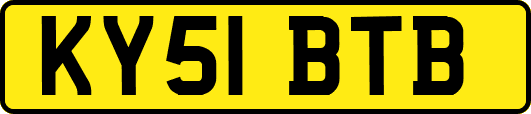 KY51BTB
