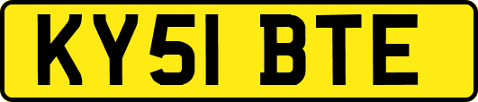 KY51BTE