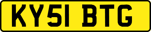 KY51BTG