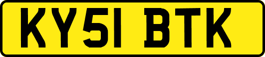 KY51BTK