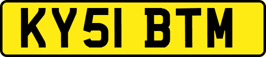 KY51BTM