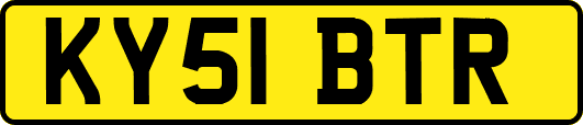 KY51BTR