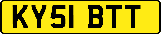 KY51BTT
